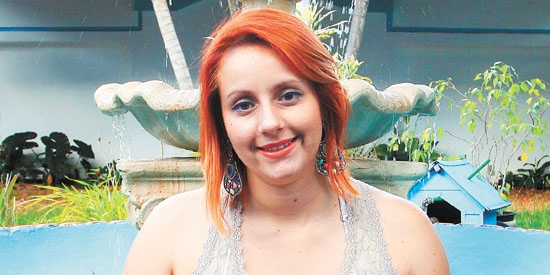 Karina Gera, presidente da Feac, presidirá comissão de análise de projetos (Foto: Divulgação)